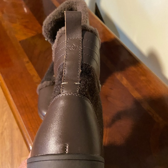 2/$20 SALE Spenco brand Ladies boots - Picture 7 of 8